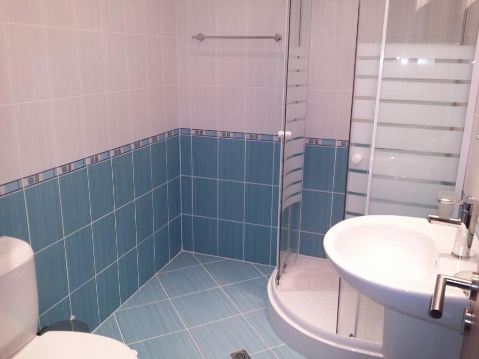 Vello Apartments Byala  Eksteriør billede