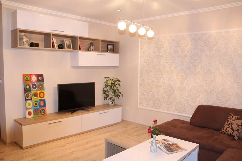 Vello Apartments Byala  Eksteriør billede