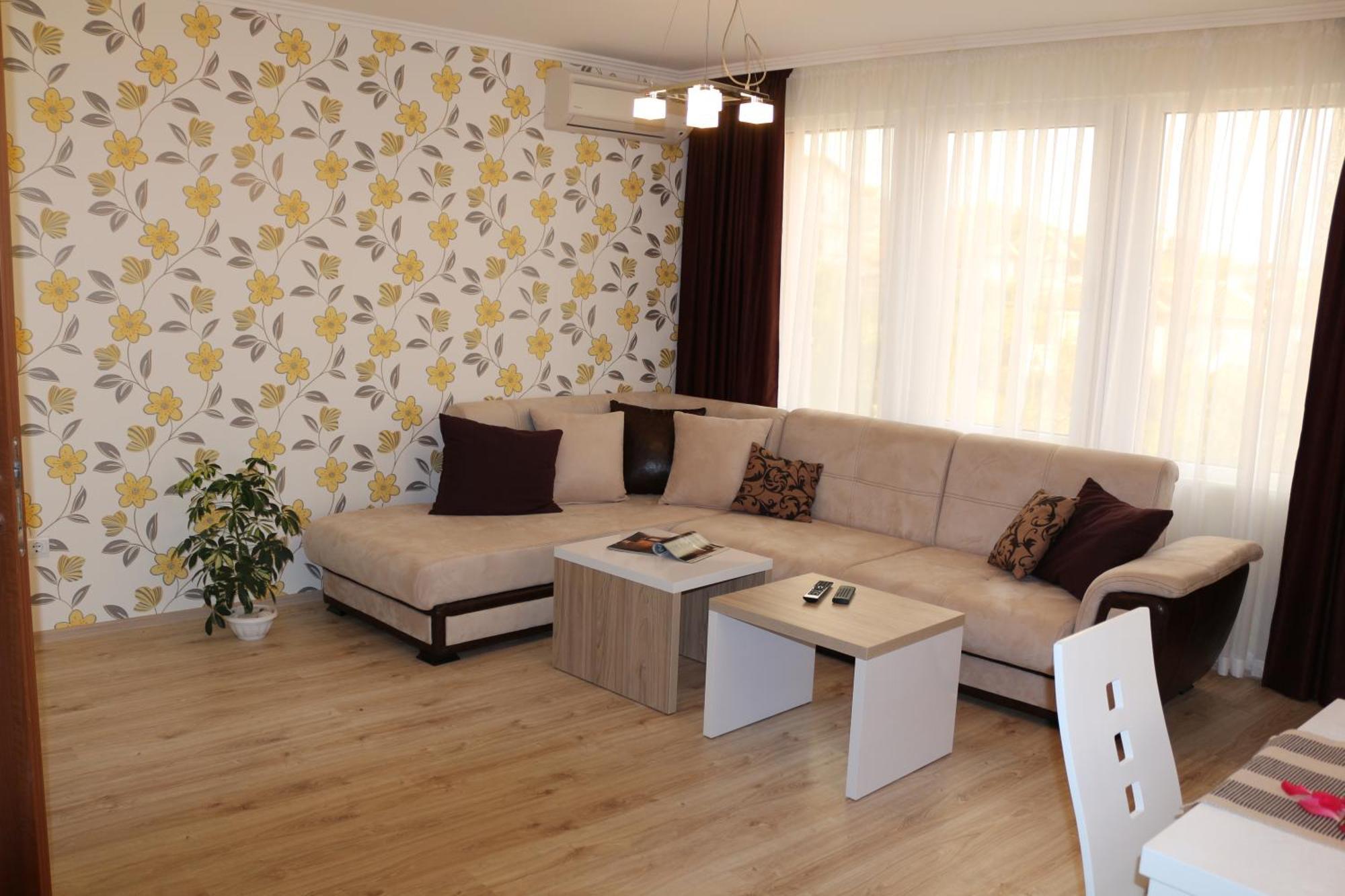 Vello Apartments Byala  Eksteriør billede
