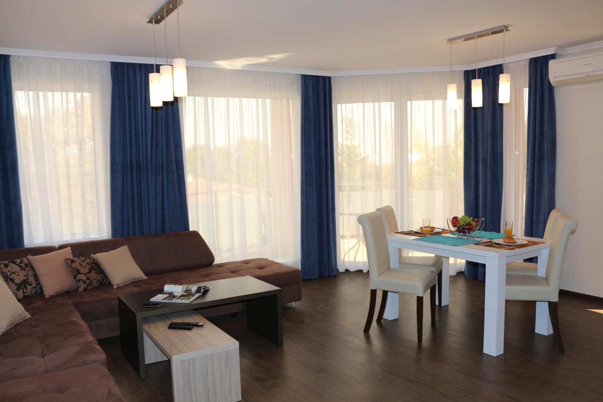 Vello Apartments Byala  Eksteriør billede