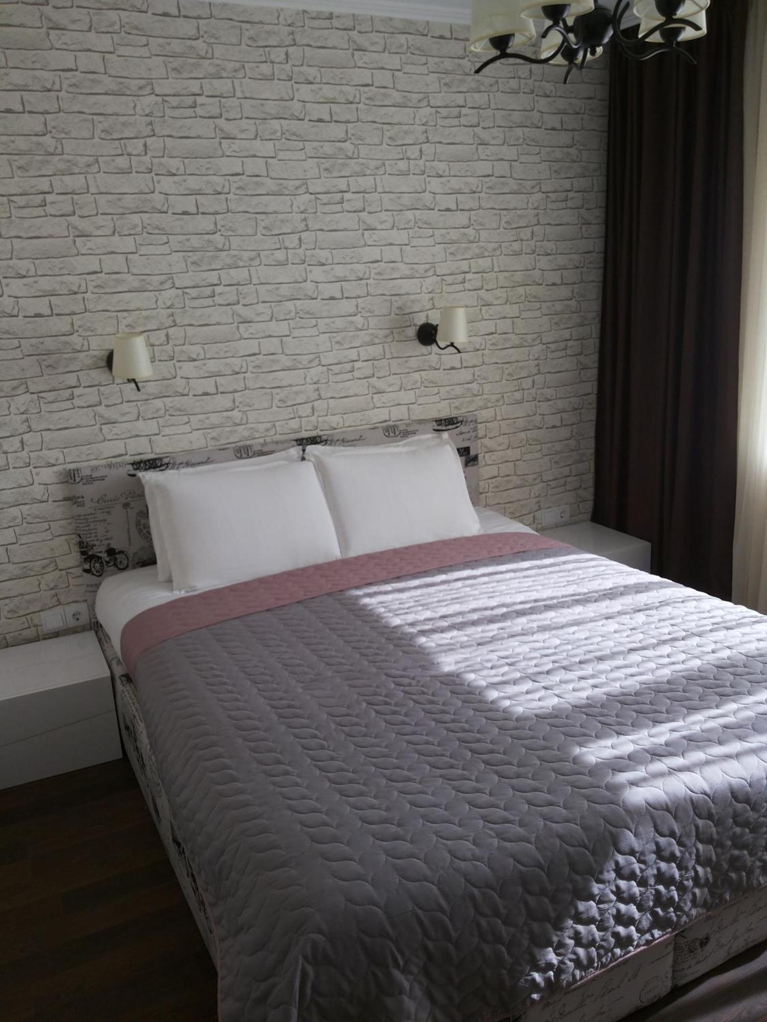 Vello Apartments Byala  Eksteriør billede