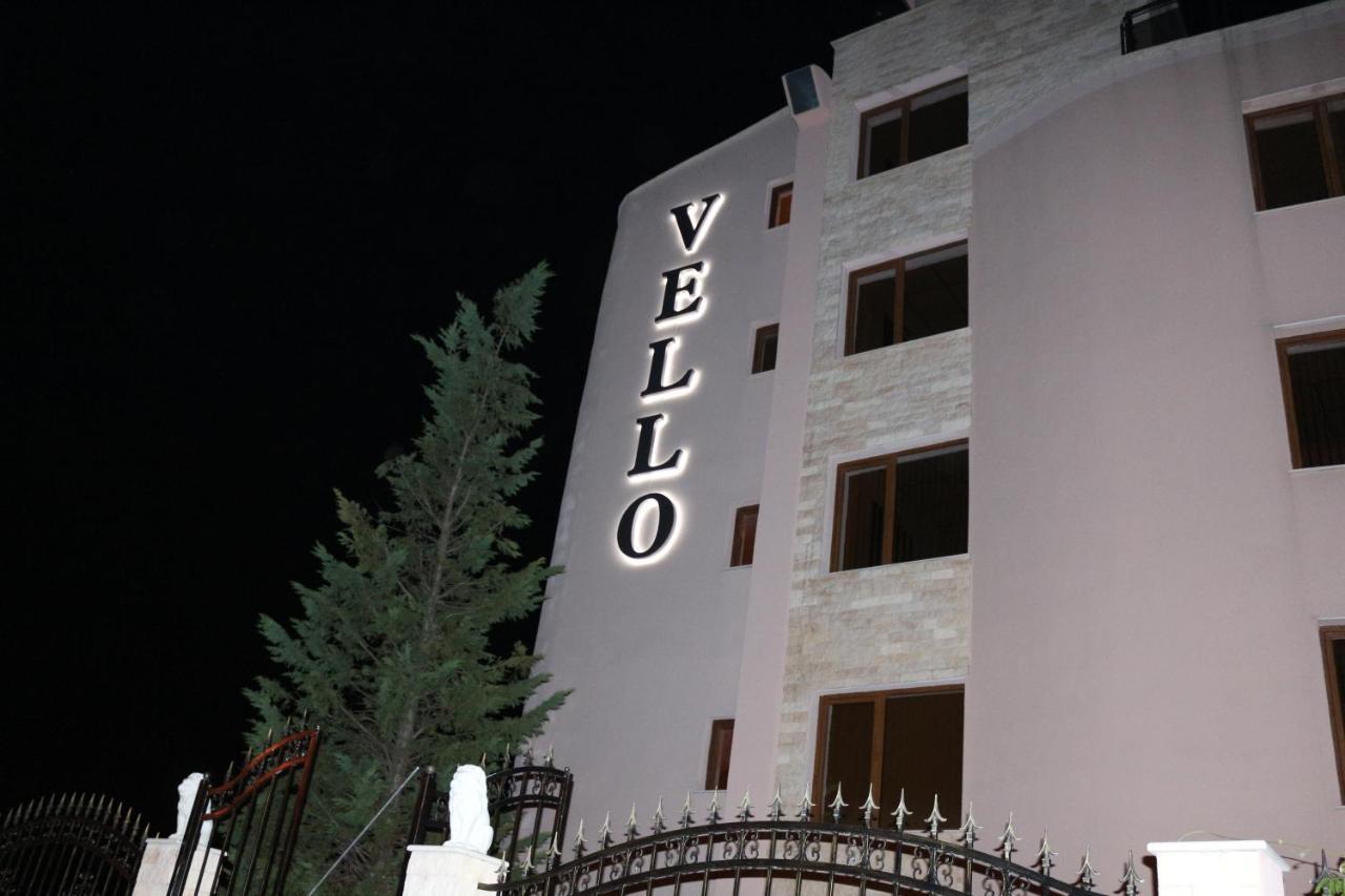 Vello Apartments Byala  Eksteriør billede