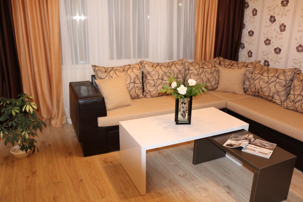 Vello Apartments Byala  Eksteriør billede