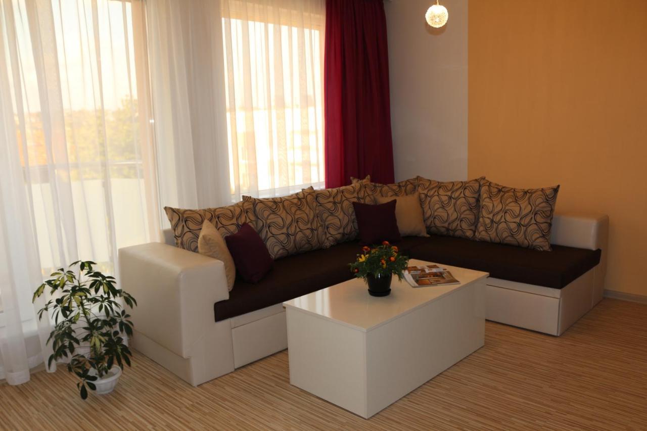 Vello Apartments Byala  Eksteriør billede